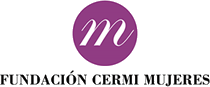 Logo Fundación Cermi Mujeres