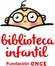 Biblioteca infantil Fundación ONCE, Ir a inicio